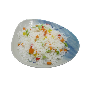 High Glucomannan Konjac Rice for Losing Constipation